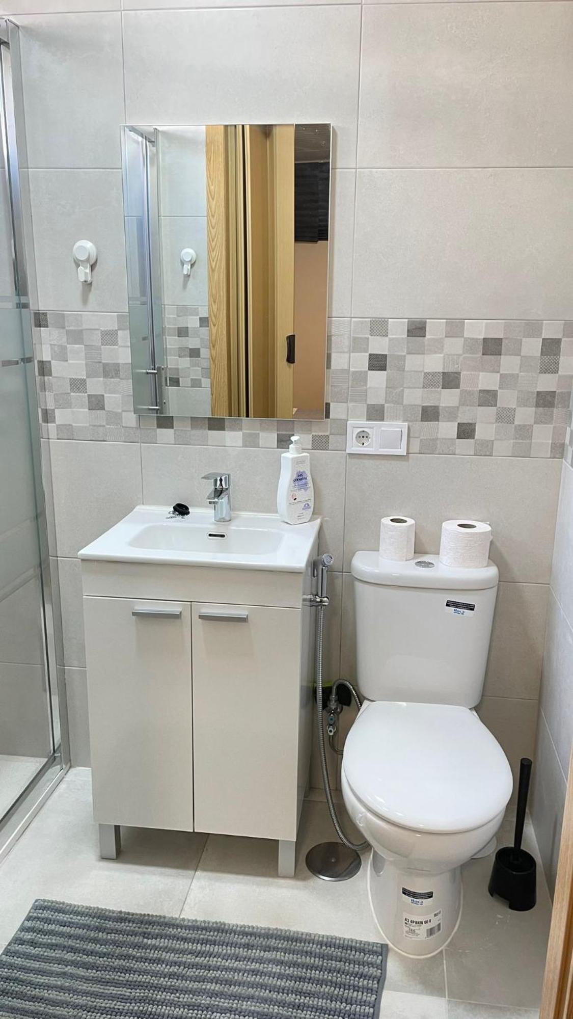 Luxury Estudio Benalmádena Extérieur photo