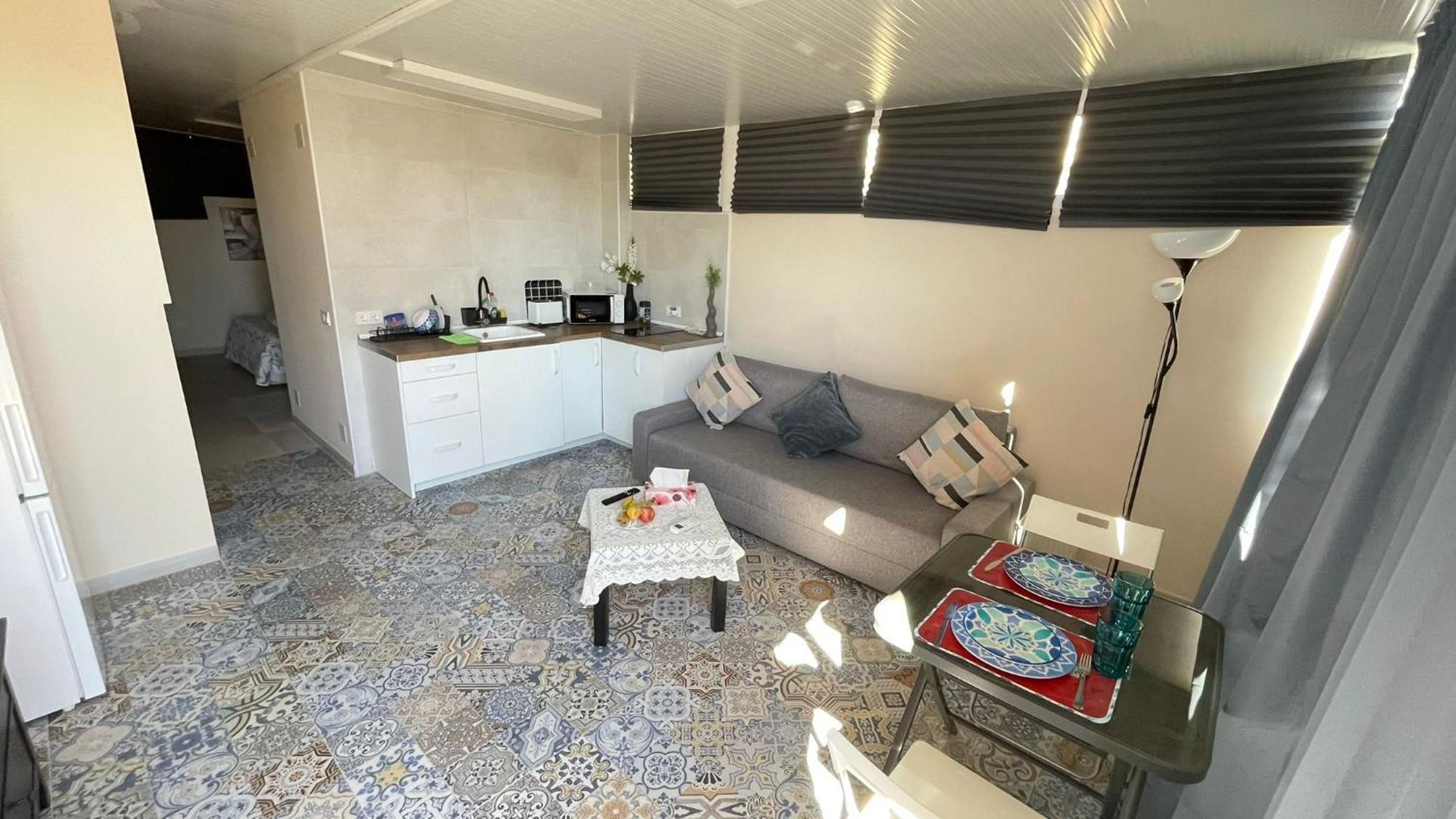 Luxury Estudio Benalmádena Extérieur photo